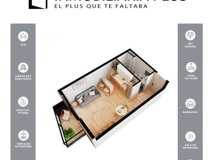 Apartamento en venta en Doctor Pablo de María, Montevideo