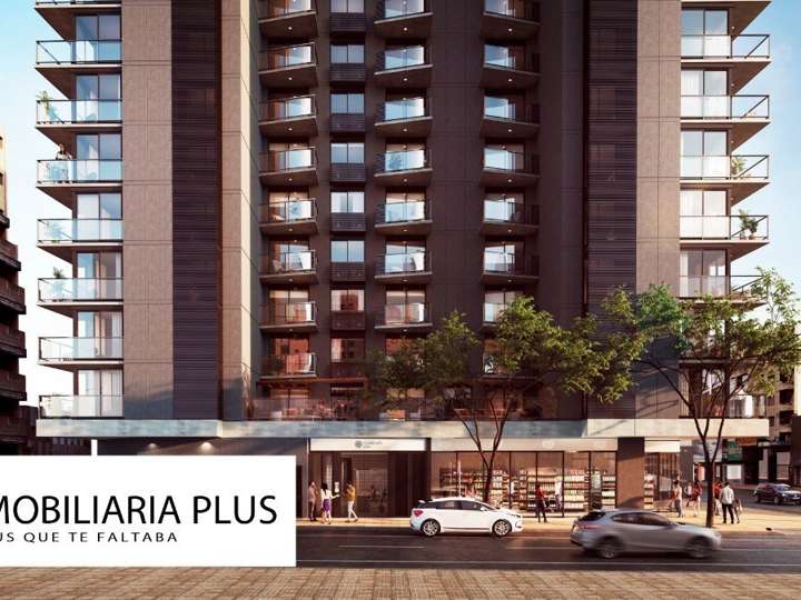 Apartamento en venta en Doctor Pablo de María, Montevideo