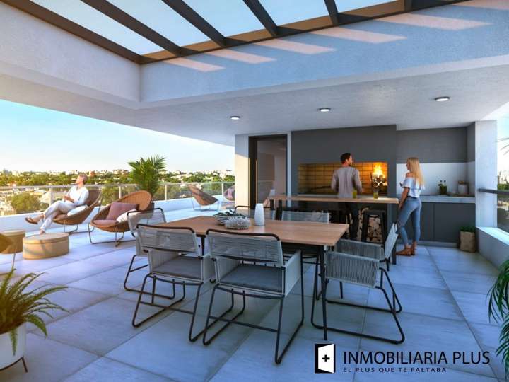 Apartamento en venta en La Paz, Montevideo