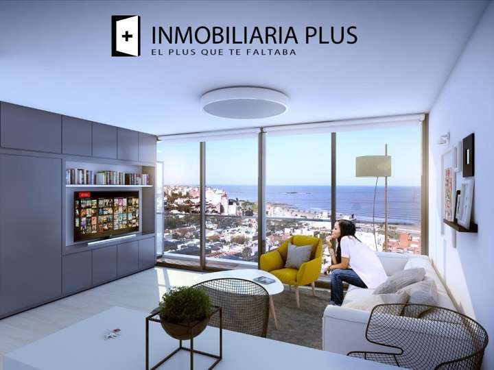 Apartamento en venta en Asturias, Montevideo