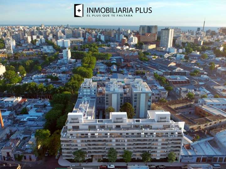 Apartamento en venta en La Paz, Montevideo