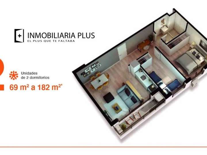 Apartamento en venta en La Paz, Montevideo