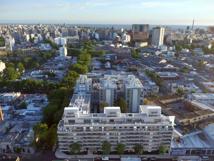 Apartamento en venta en La Paz, Montevideo