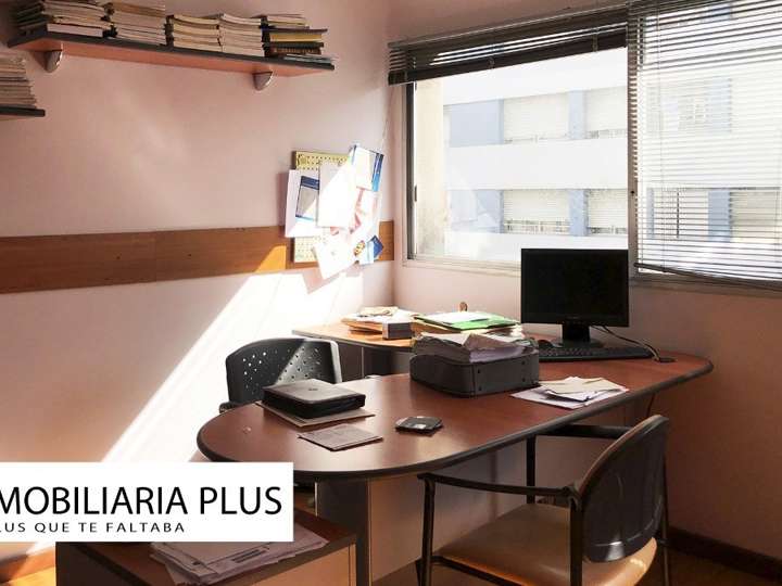 Apartamento en venta en Avenida 18 de Julio, Montevideo