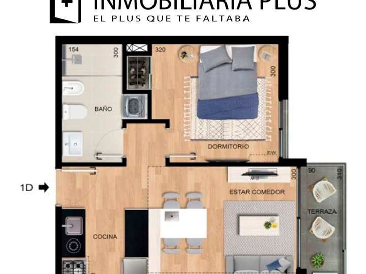 Apartamento en venta en Avenida Italia, Montevideo