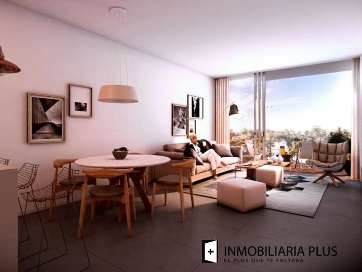 Apartamento en venta en Pablo Podestá, Montevideo