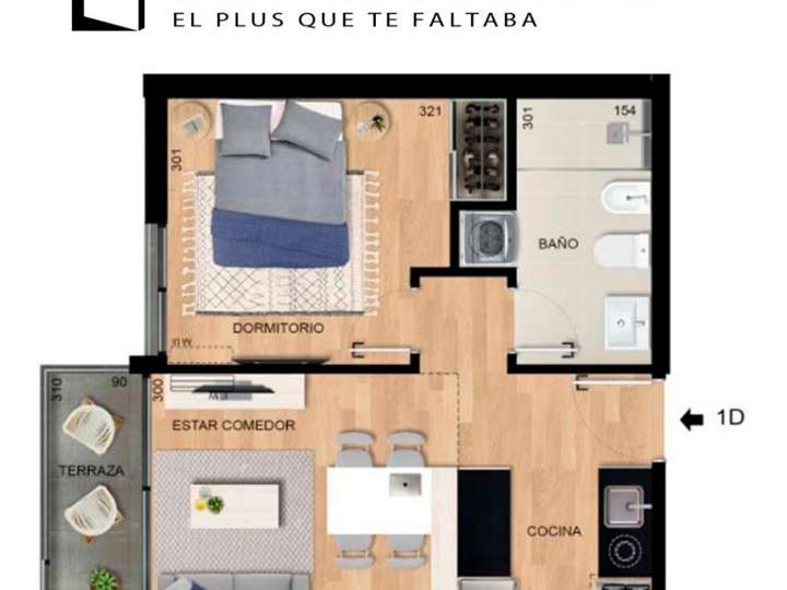 Apartamento en venta en Avenida Italia, Montevideo