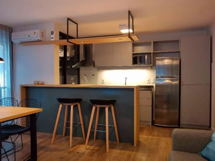 Apartamento en venta en Avenida Italia, Montevideo