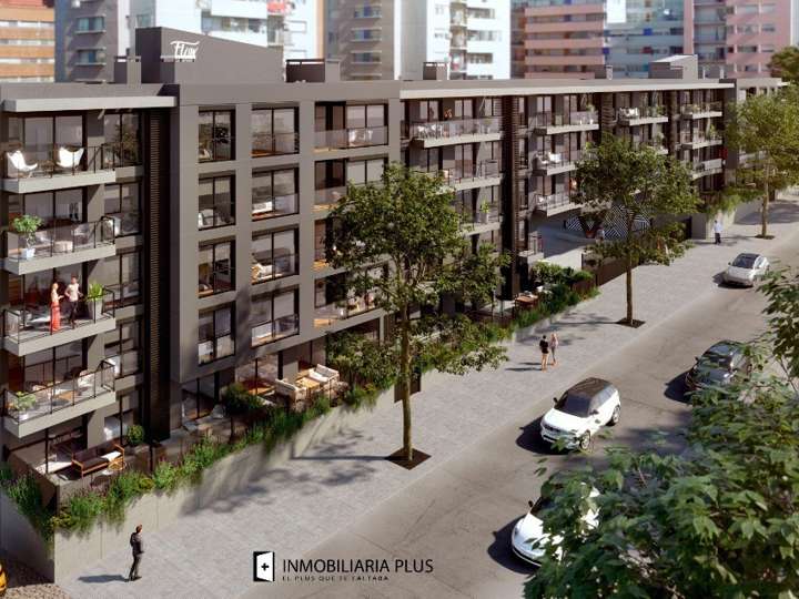 Apartamento en venta en Avenida Italia, Montevideo