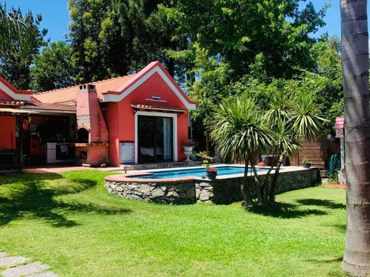 Casa en venta en Pinares, Maldonado