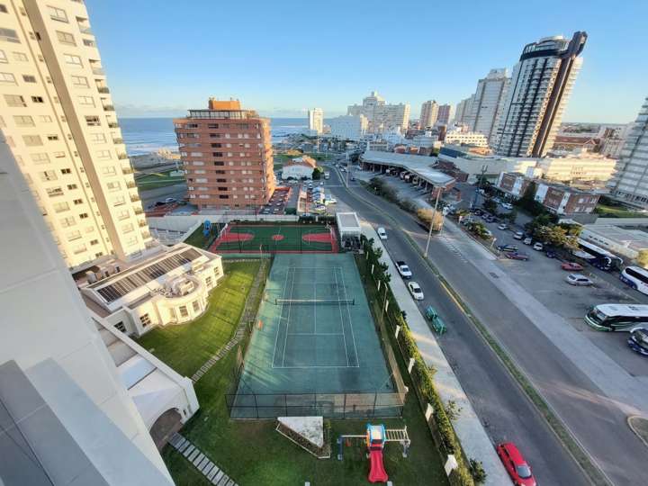 Apartamento en venta en Punta Del Este