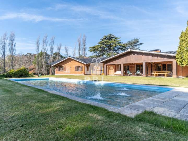 Casa en venta en Punta Del Este