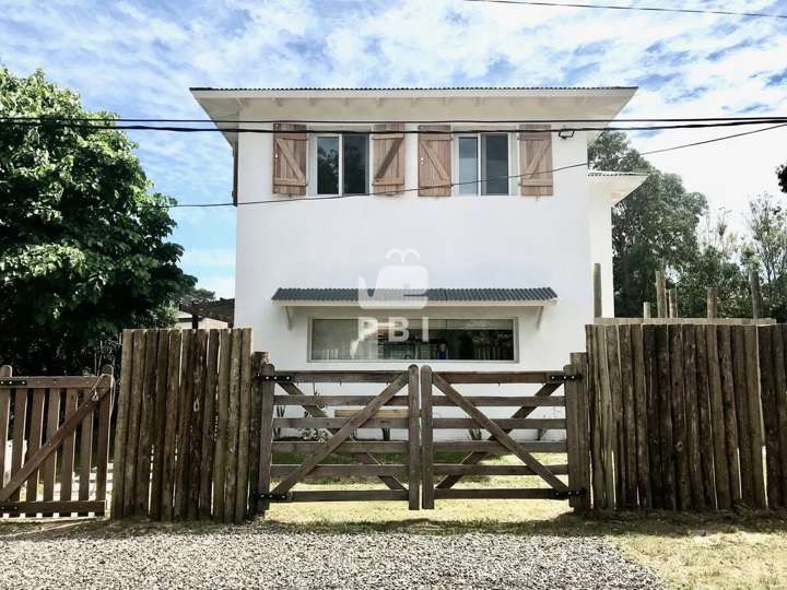 Casa en venta en Alborada, Maldonado