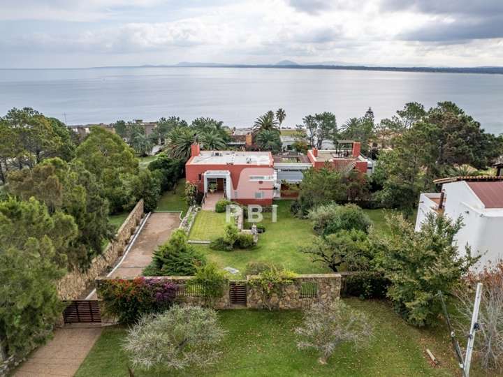 Casa en venta en Mar Adriático, Maldonado