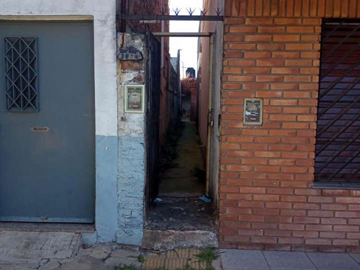 Edificio en venta en 55 - San Juan, 3528, Villa Ballester Noreste