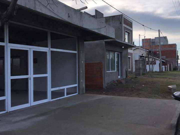 Edificio en venta en Avenida General José de San Martín, Buenos Aires