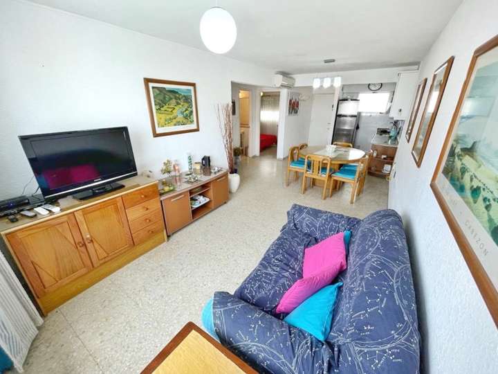 Apartamento en venta en Maldonado