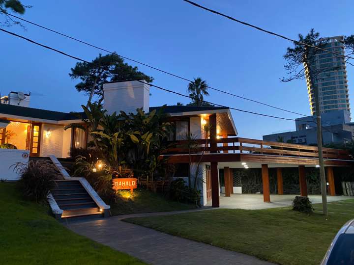 Casa en venta en Maldonado