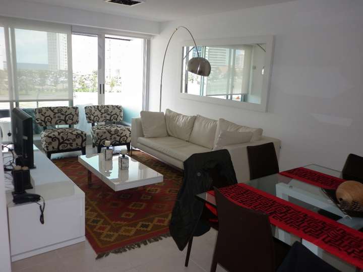 Apartamento en venta en Punta Del Este