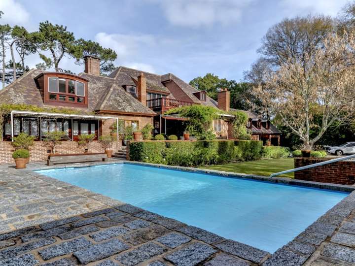 Casa en venta en Punta Del Este