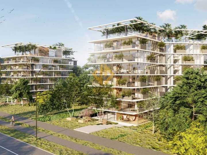 Apartamento en venta en Maldonado