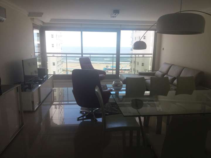 Apartamento en venta en Punta Del Este