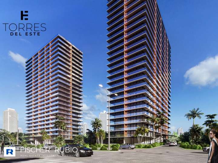 Apartamento en venta en Maldonado