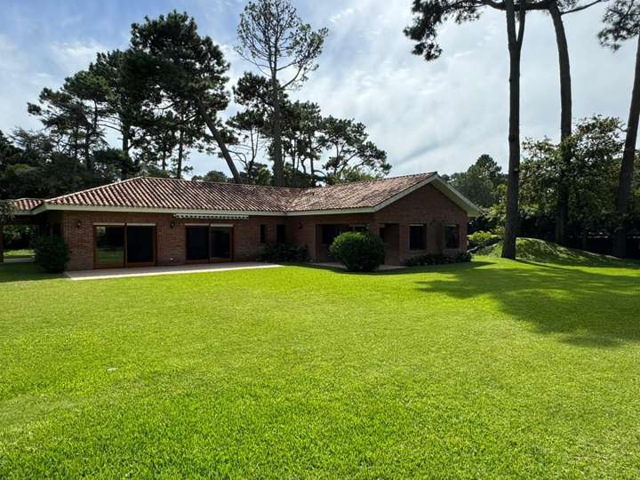 Casa en venta en Punta Del Este