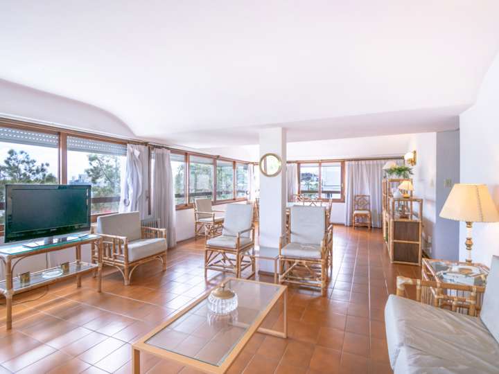 Apartamento en venta en Maldonado