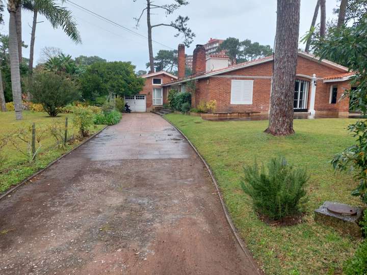 Casa en venta en Punta Del Este