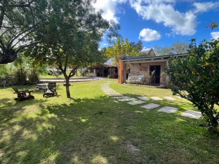 Granja en venta en Maldonado
