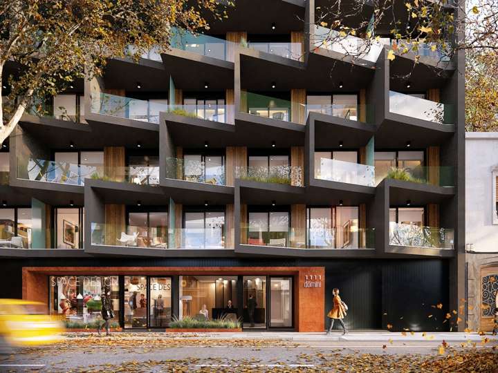 Comercial / Tienda en venta en La Blanqueada, Montevideo