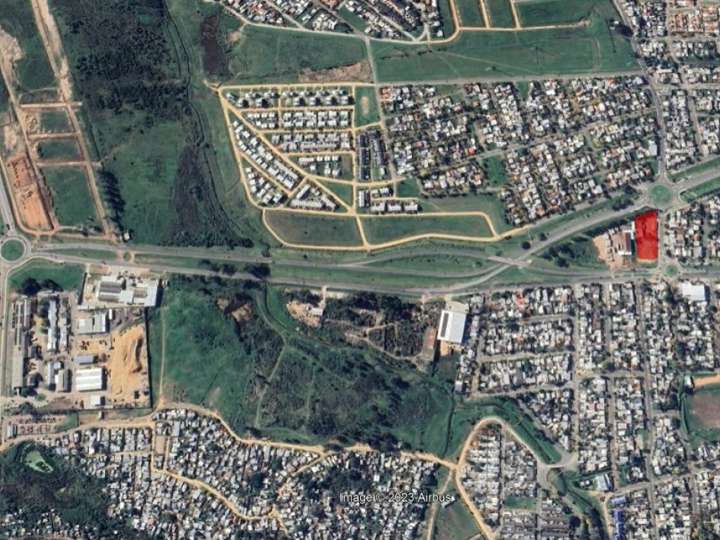Terreno en venta en Maldonado