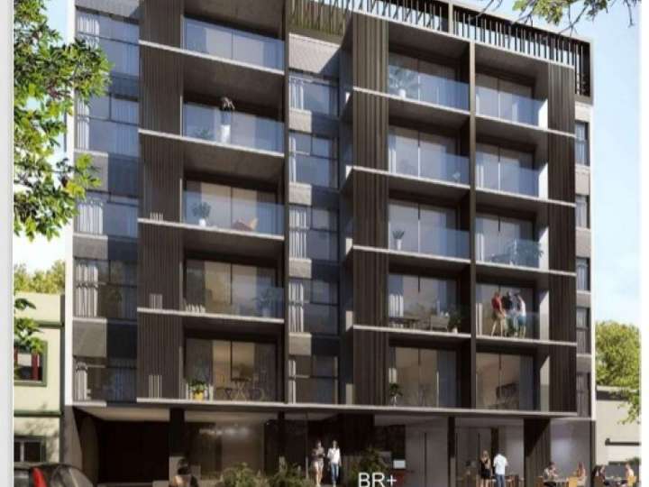 Apartamento en venta en La Blanqueada, Montevideo