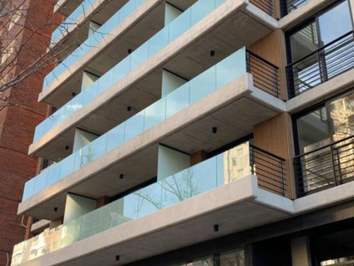Apartamento en venta en Punta Carretas, Montevideo