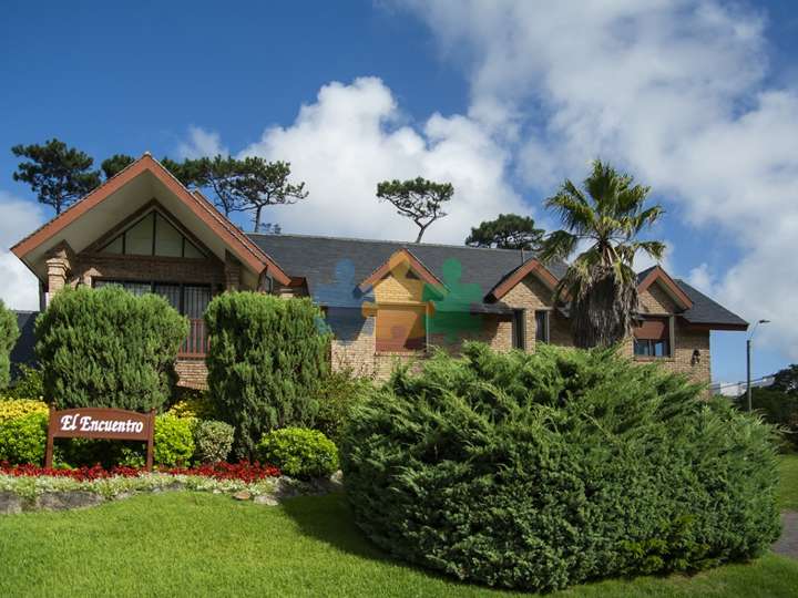 Casa en venta en Punta Del Este