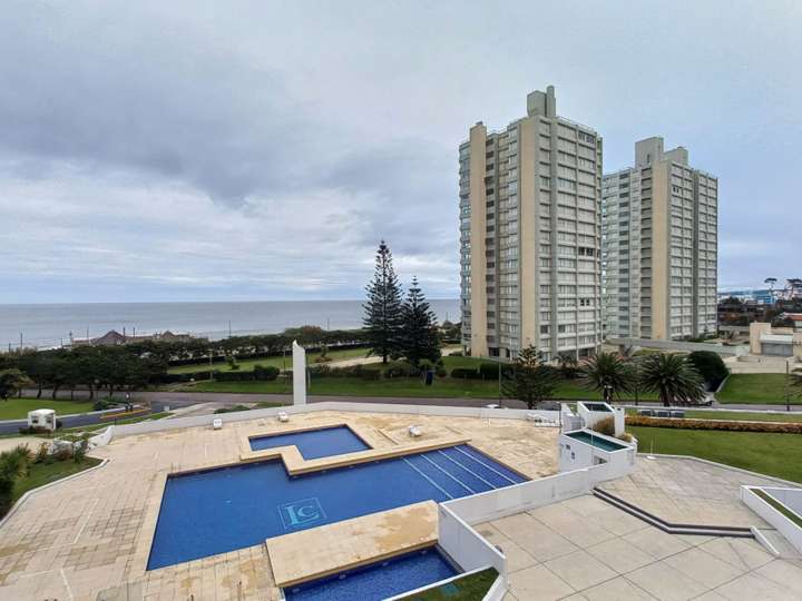 Apartamento en venta en Punta Del Este