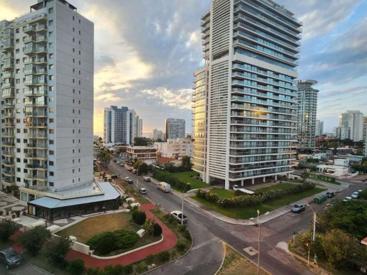 Apartamento en venta en Punta Del Este