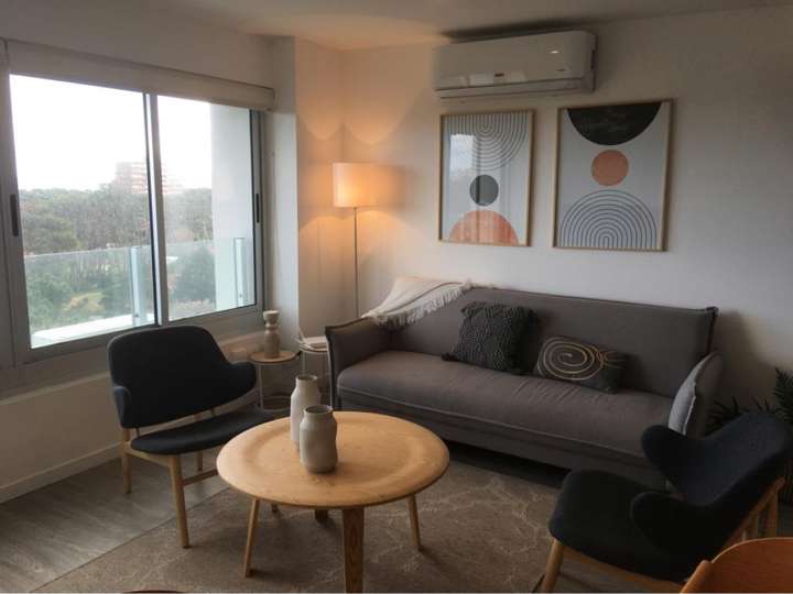 Apartamento en venta en Punta Del Este