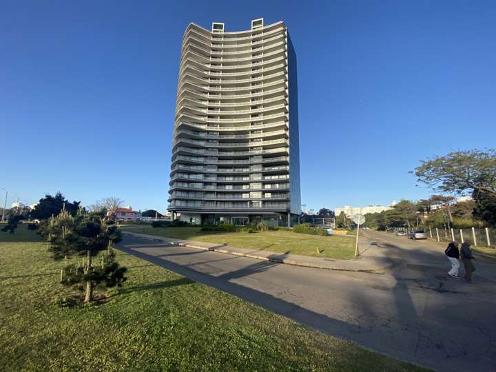 Apartamento en venta en Pampas, Punta Del Este