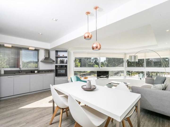 Apartamento en venta en Fort Wayne, Punta Del Este