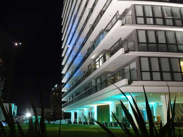 Apartamento en venta en Rosa de los Vientos, Maldonado