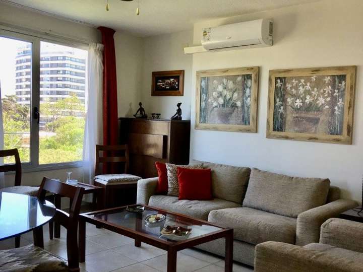 Apartamento en venta en Maldonado