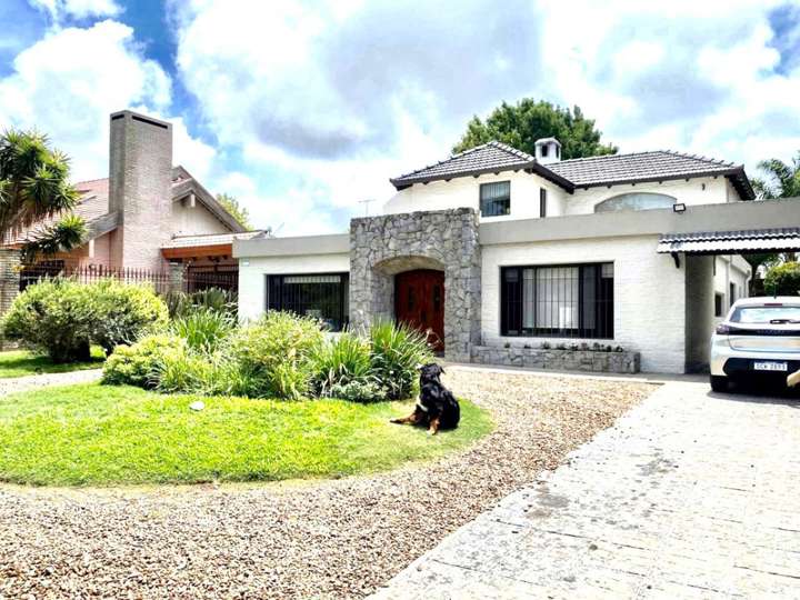 Casa en venta en Avenida Italia, Montevideo