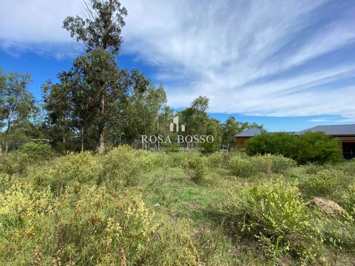 Terreno en venta en El Tesoro