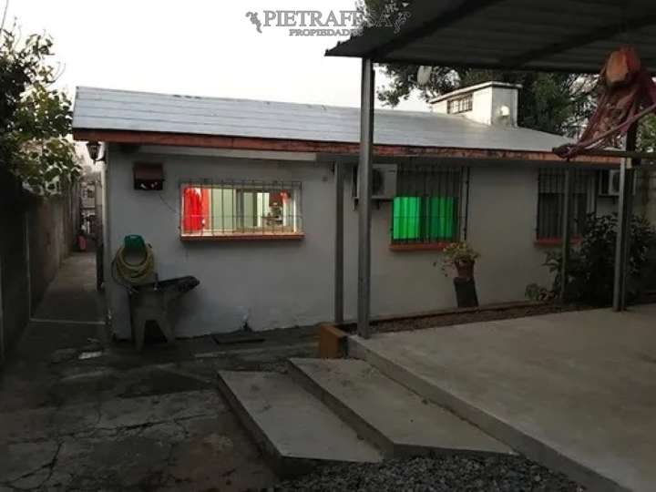 Casa en venta en Andrés Lamas, Montevideo