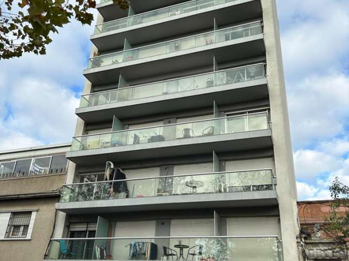Apartamento en venta en Eduardo Víctor Haedo, Montevideo