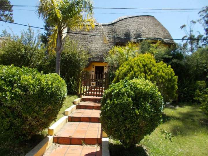 Casa en venta en Abeja, Maldonado