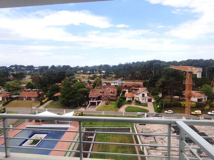 Apartamento en venta en Conrado Rontgen, Punta Del Este