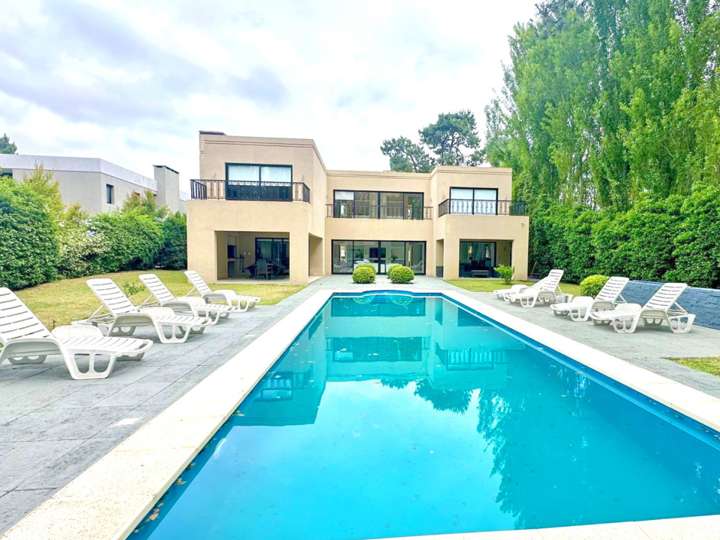 Casa en venta en Pasaje 1, Maldonado